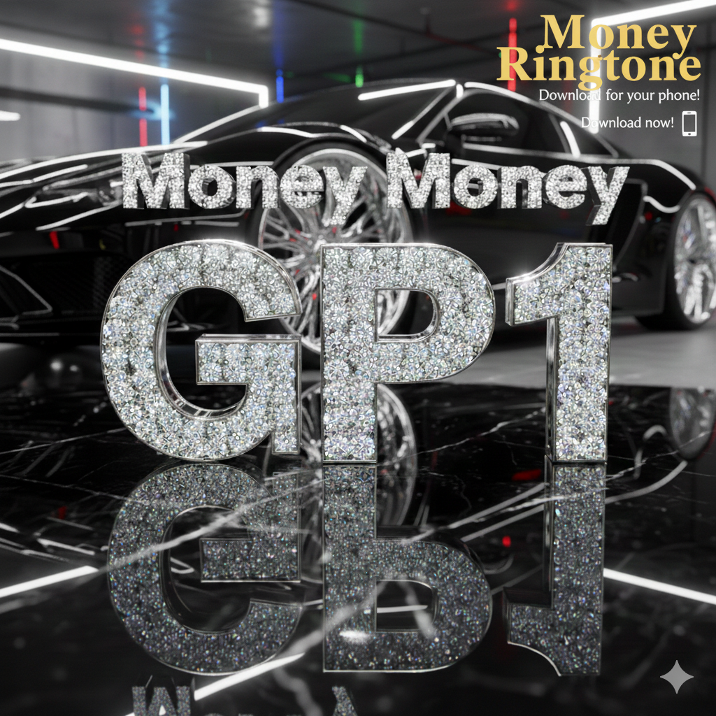 Money Money - Global Power 1